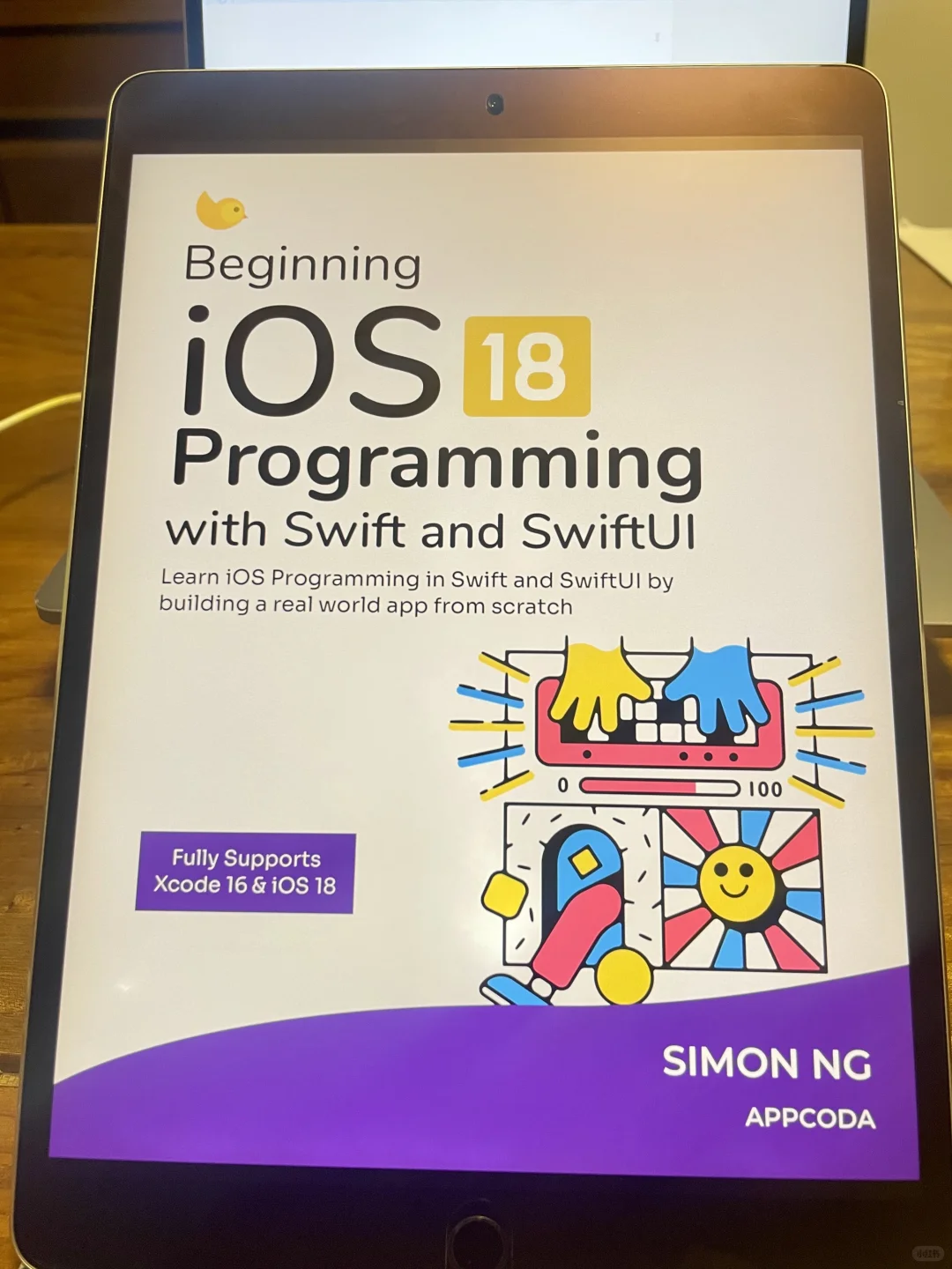 Day1｜文科生尝试ios软件开发