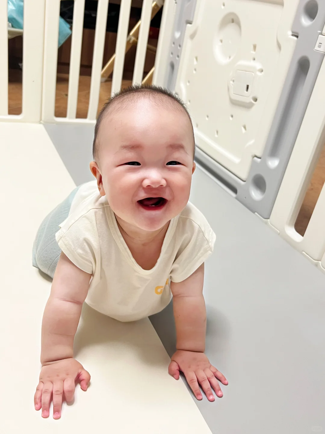 带娃哪有不疯的？全靠宝宝树APP续命罢了…