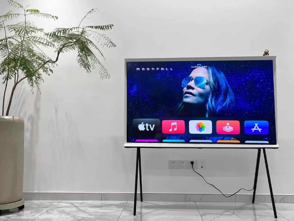 为什么说 Apple TV 是一个全能电视盒子呢？