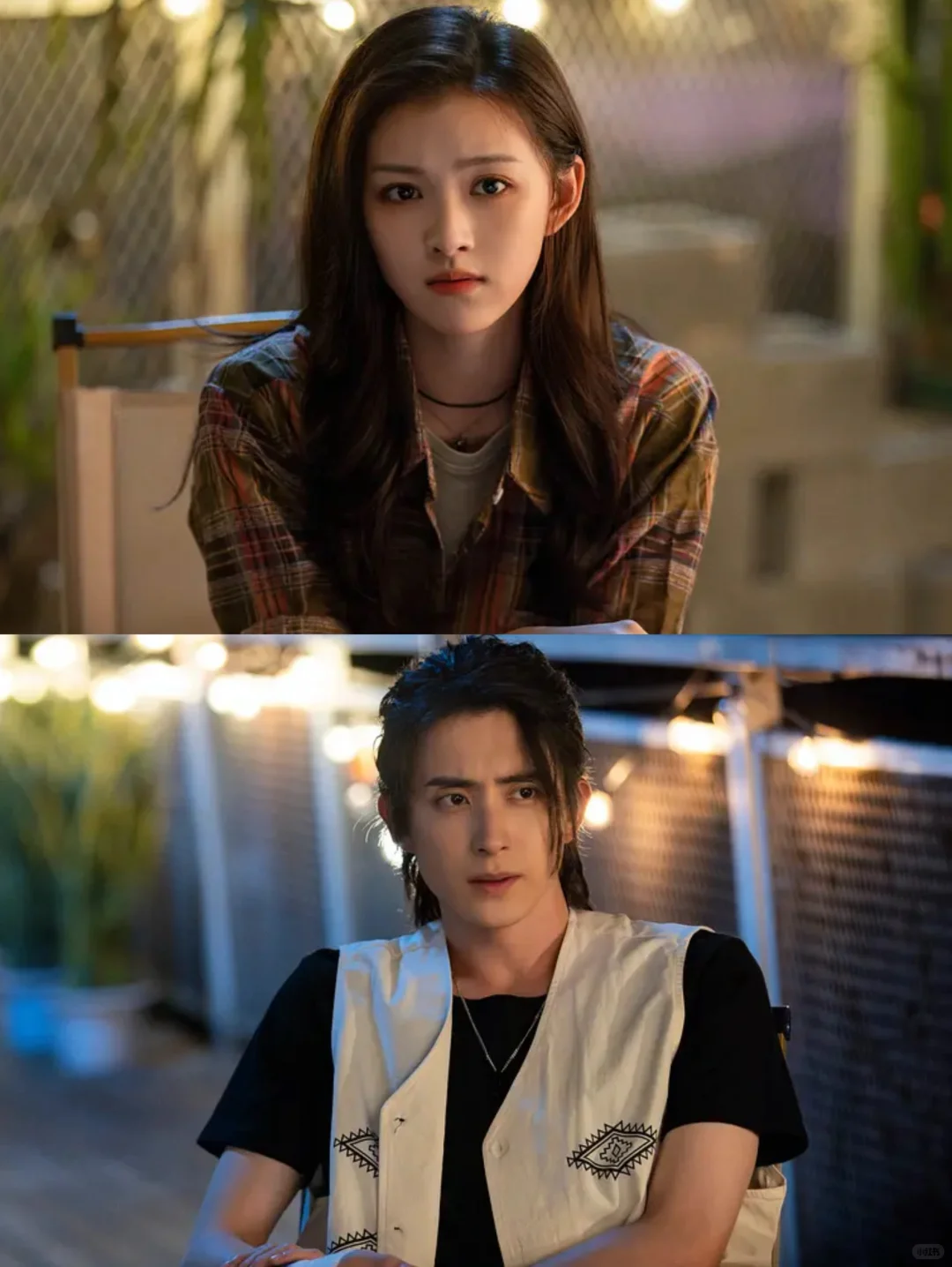 终于播了❗️这新剧太疯狂了❗️