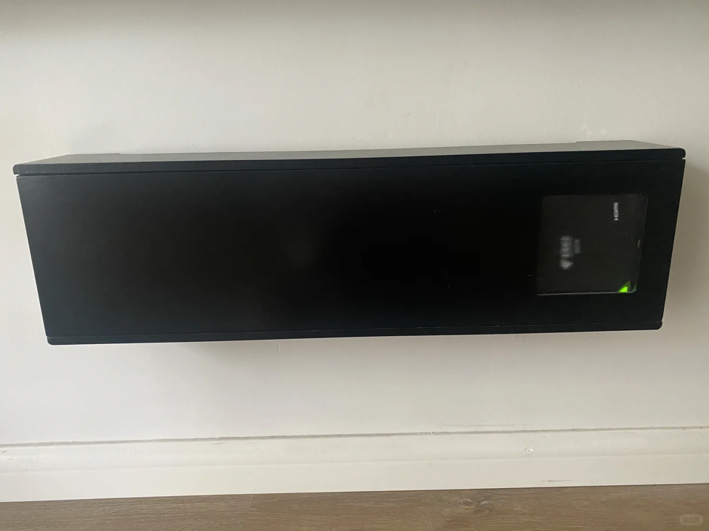 只要87元的无电视柜分享