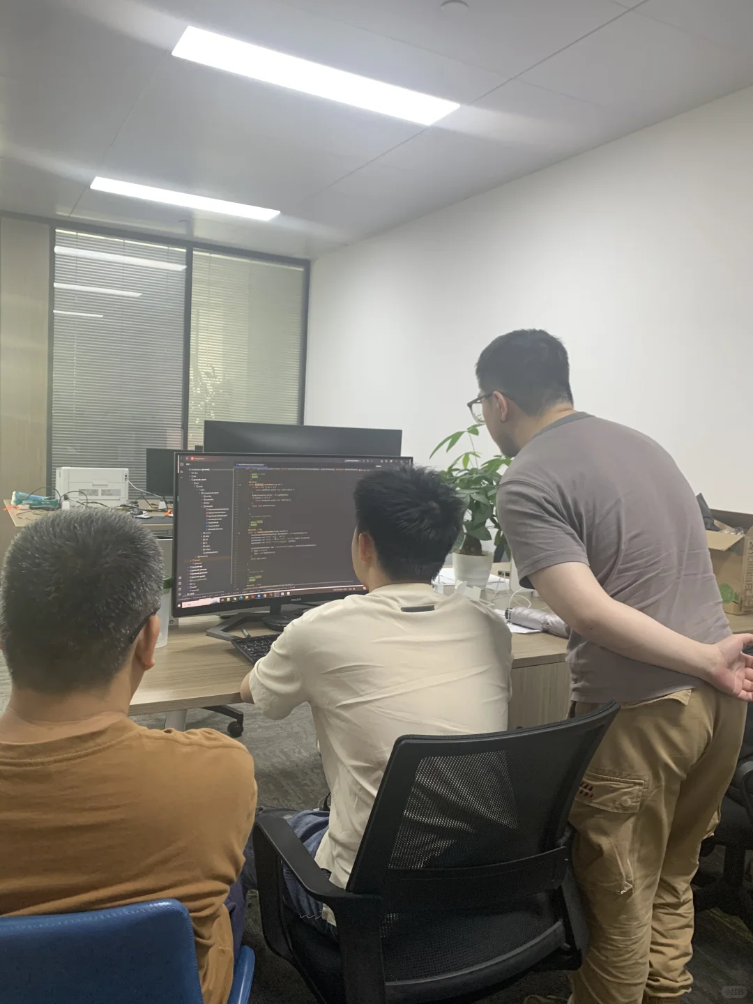 pcdn源码，平台搭建