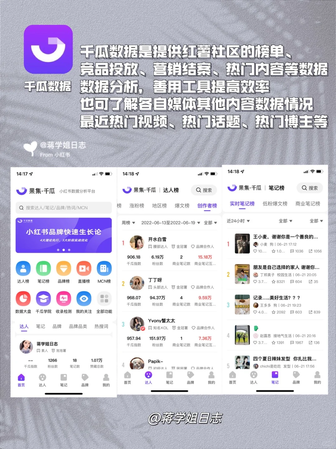 素人博主必备这8个工具💥少一个都不行‼️