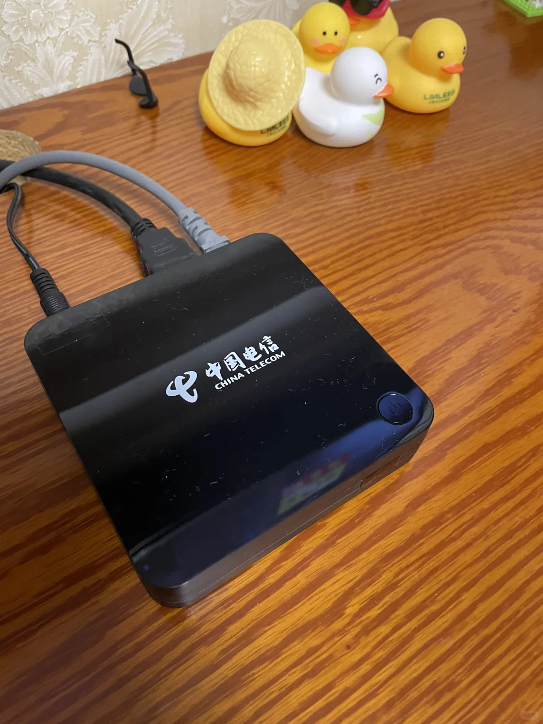 电信机顶盒电视怎么不能投屏‼️