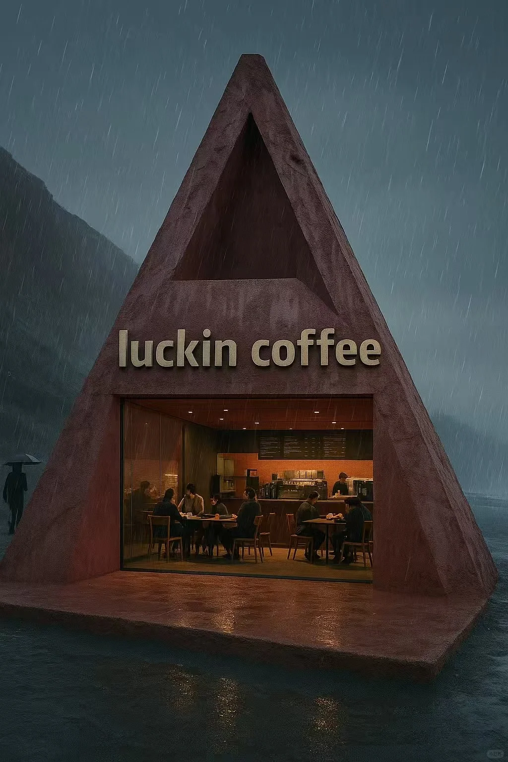 我用了一个不敢让甲方知道的工具