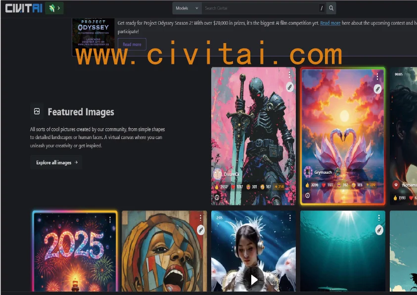 纯小白自学 SD 第三天-安装插件扩展