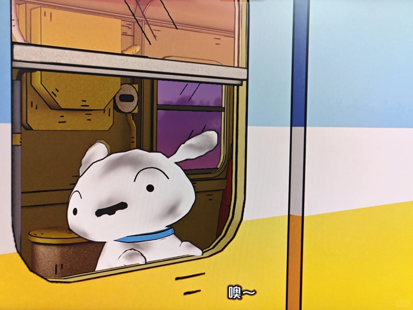 好的游戏让人有一种过暑假的感觉