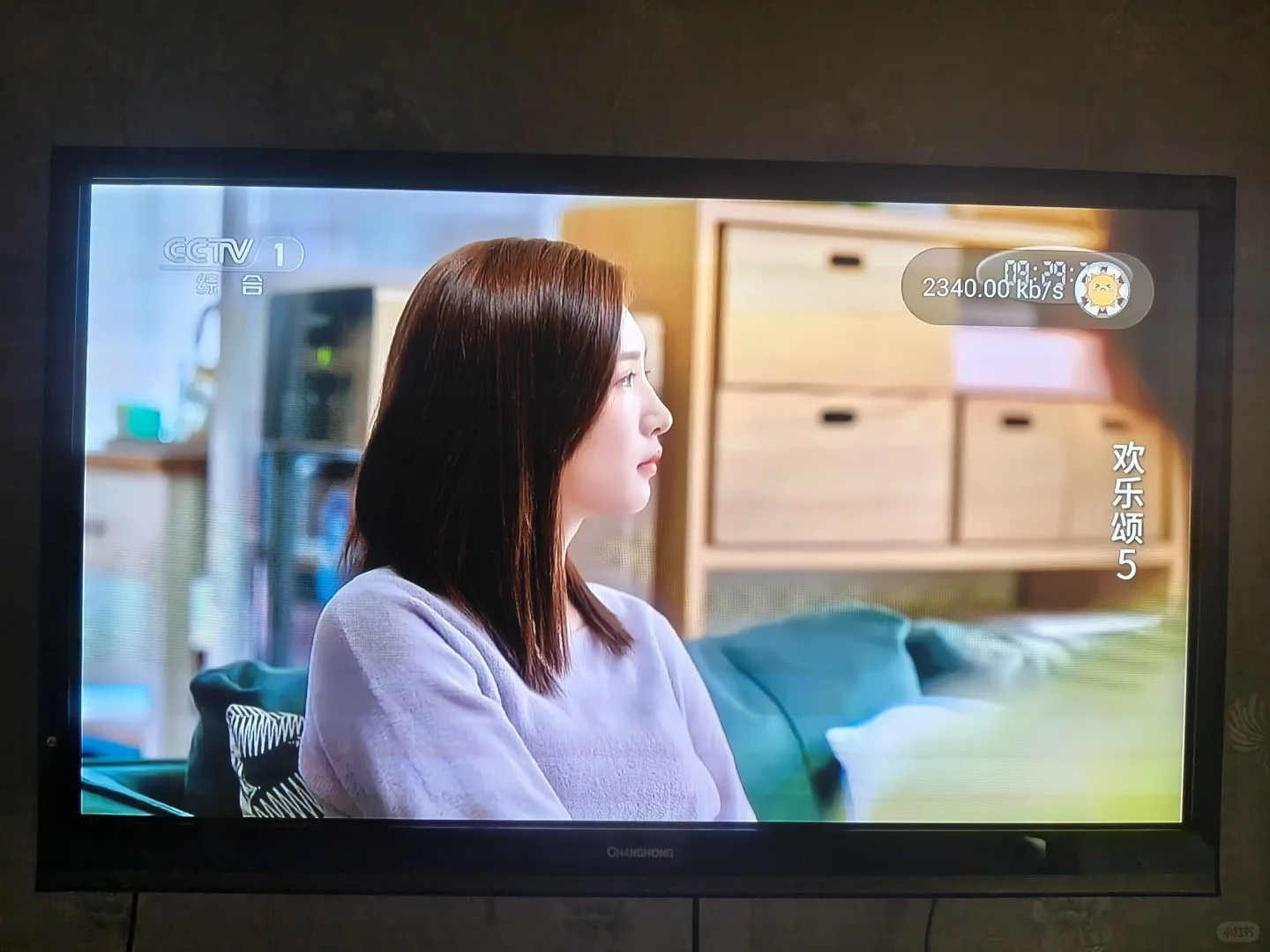 二手房改造|花50+把旧电视改造成网络电视