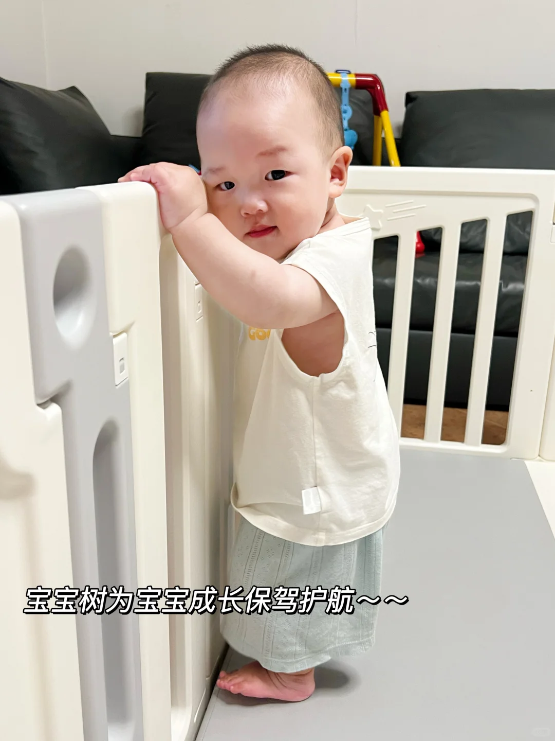 带娃哪有不疯的？全靠宝宝树APP续命罢了…