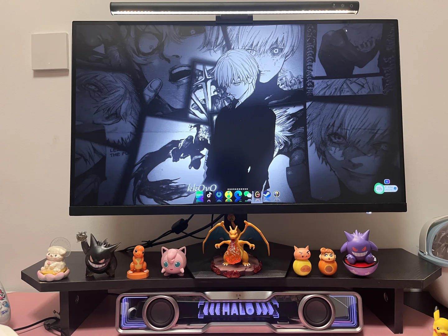 电脑壁纸推荐—3D动态壁纸