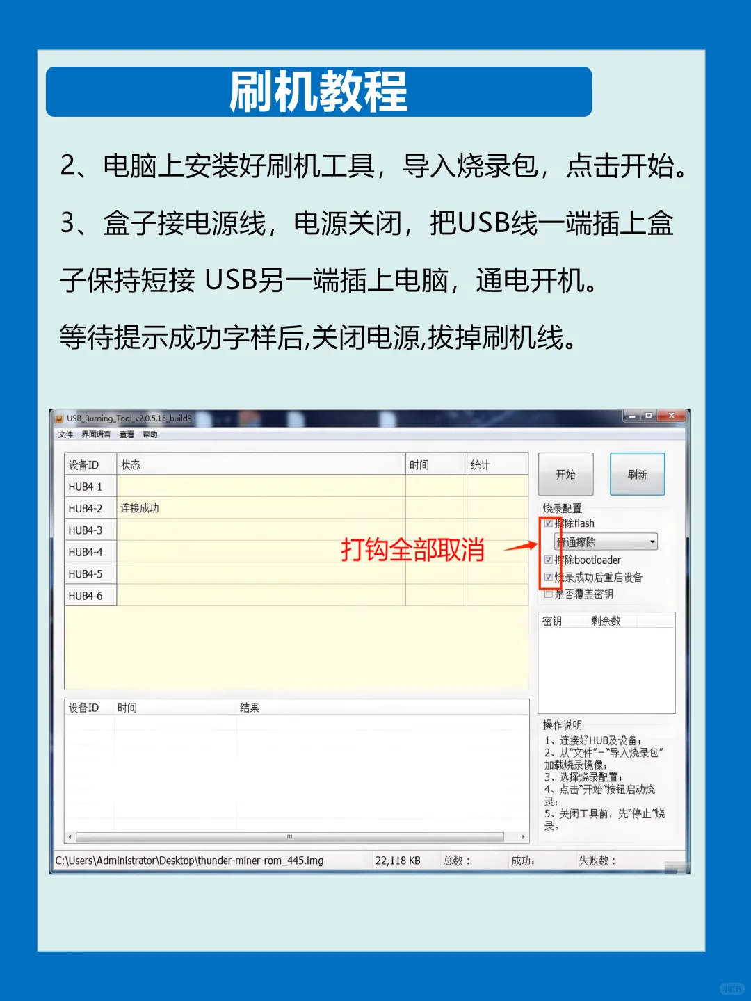 宽带送的机顶盒不要扔，免费升级全网通