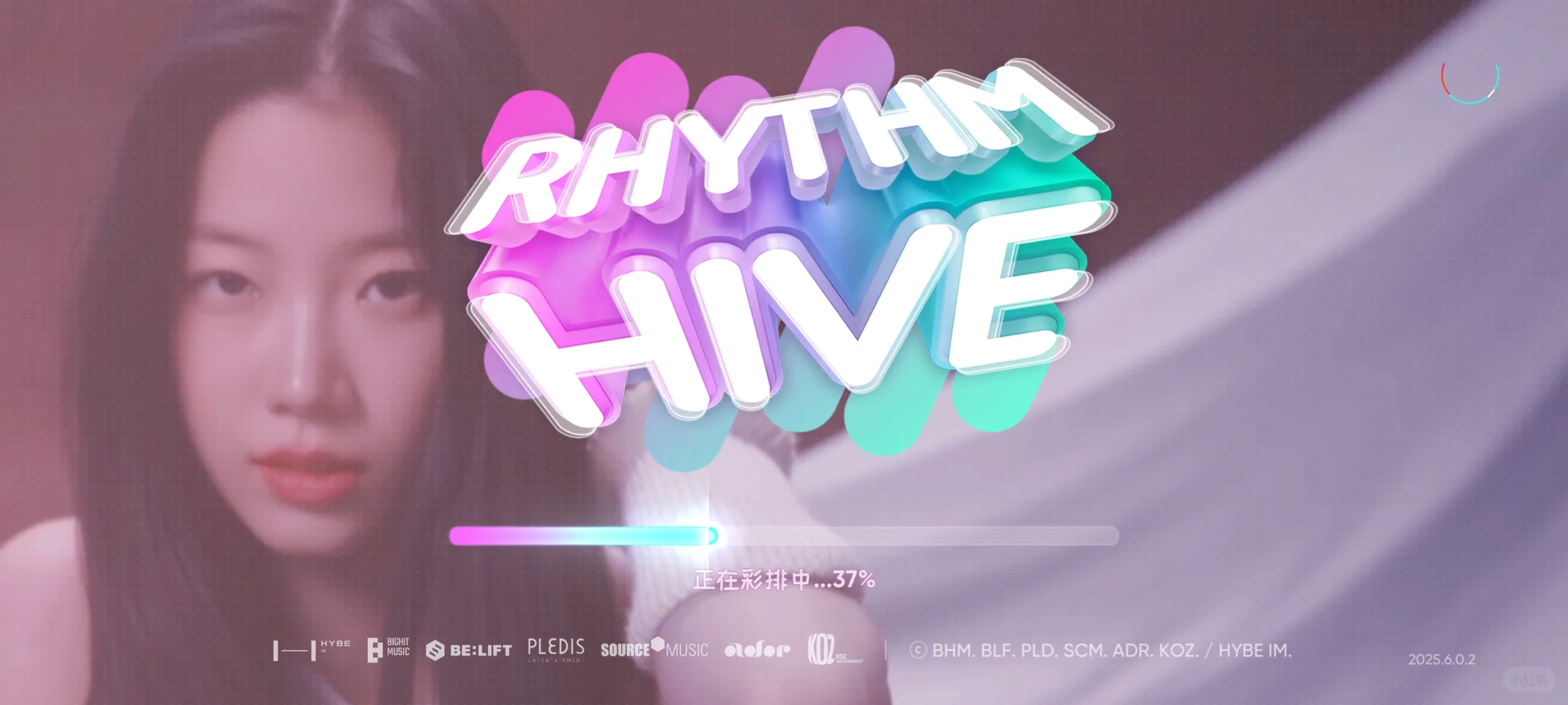 宝宝们这一直进不去的原因是啥