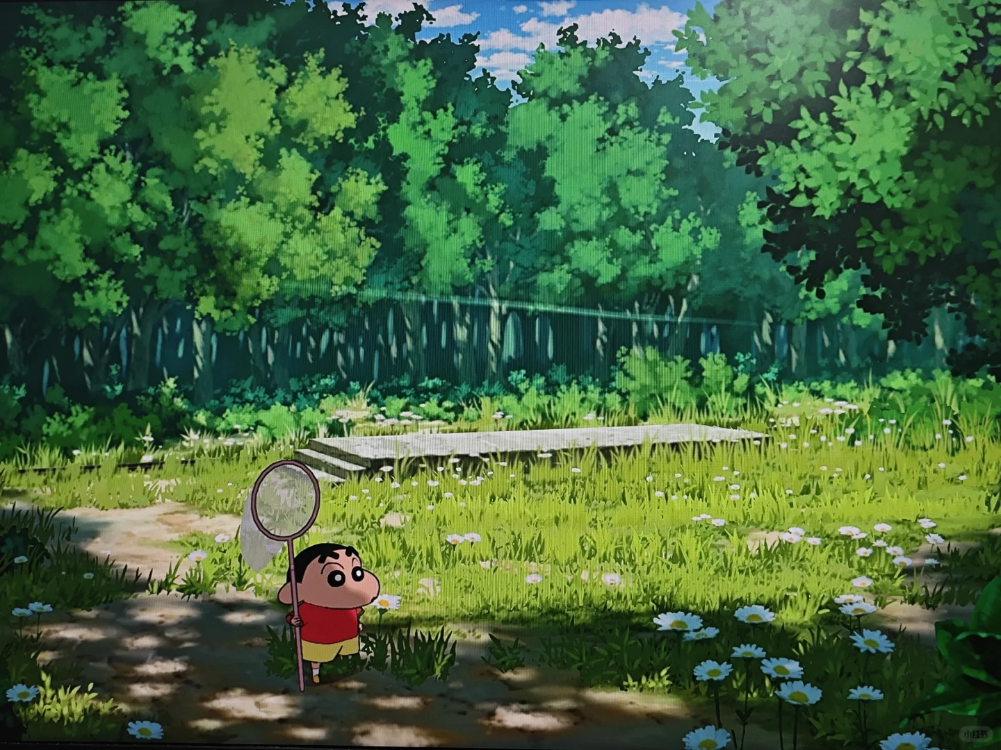 好的游戏让人有一种过暑假的感觉