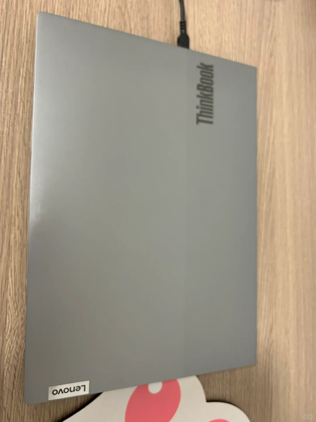 电脑到啦！！！Thinkbook14➕！！！