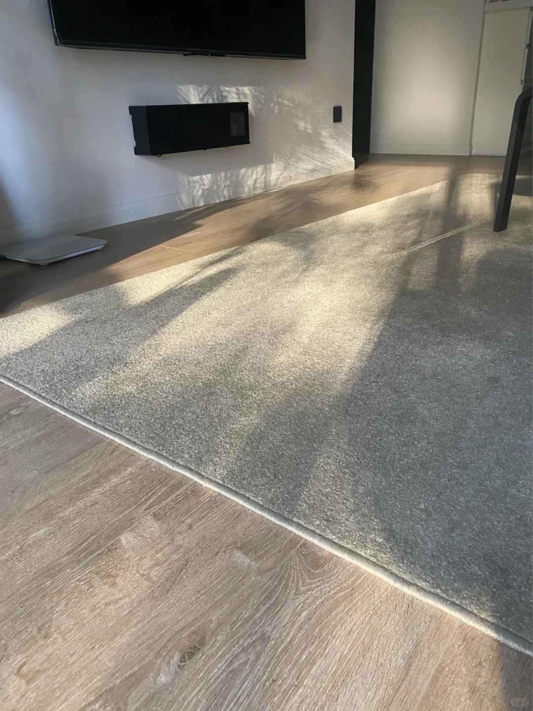 只要87元的无电视柜分享