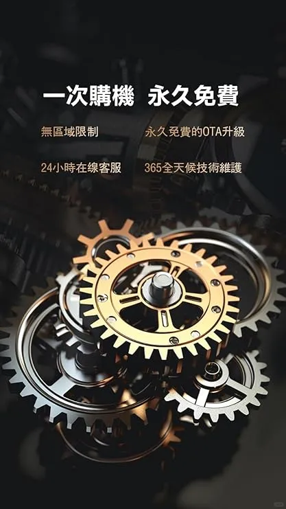 📦一台小盒子,給家裡電視帶來全新體驗