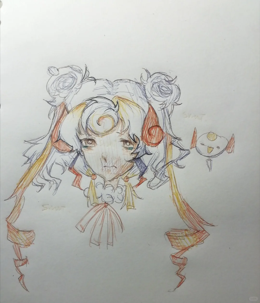 我将这样宣传源码精灵😋👍👆