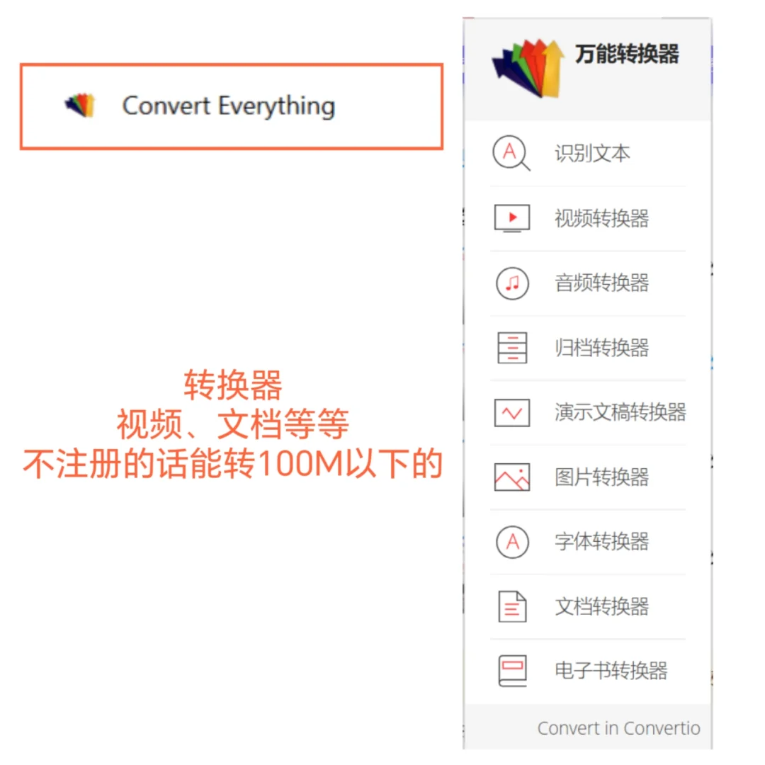 一些浏览器插件