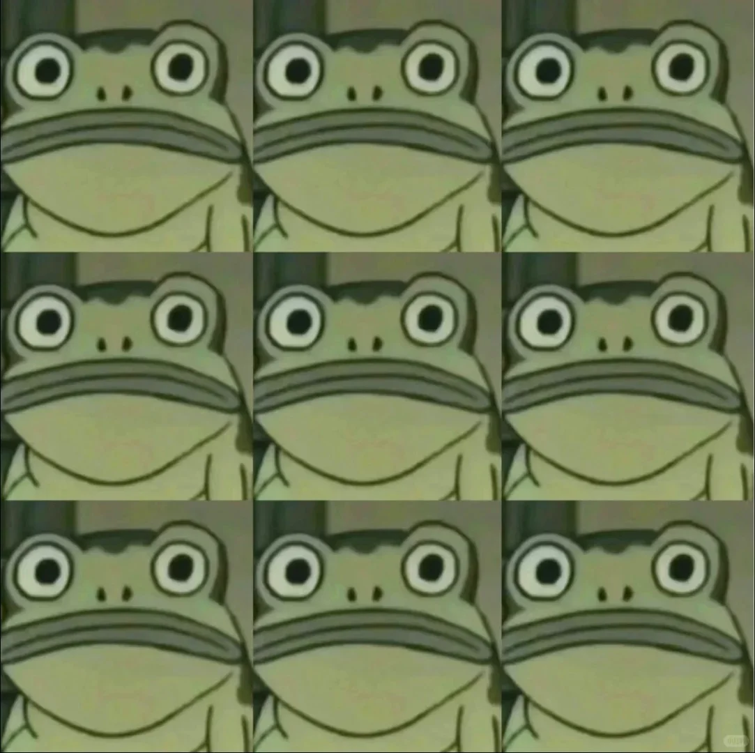 谢谢蛙蛙加速器🫶🏻