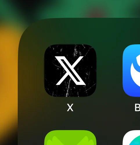 这两个app上有正常人么？