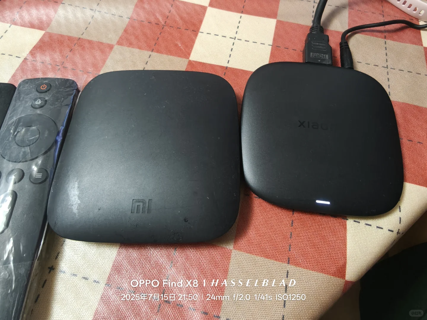 小米盒子3升级5