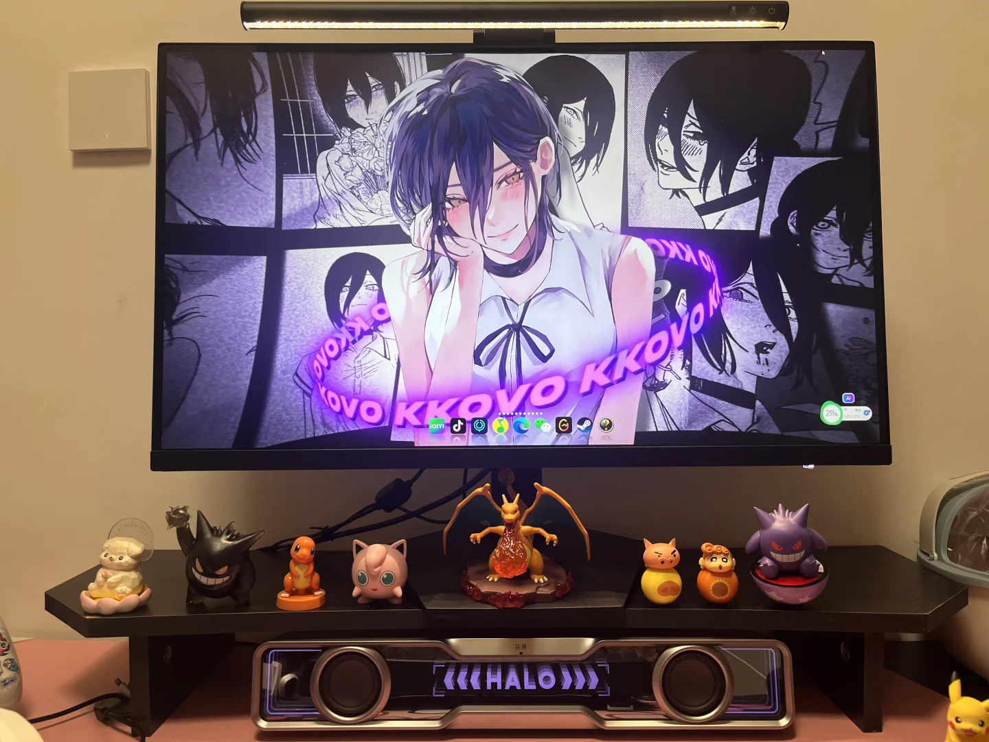 电脑壁纸推荐—3D动态壁纸