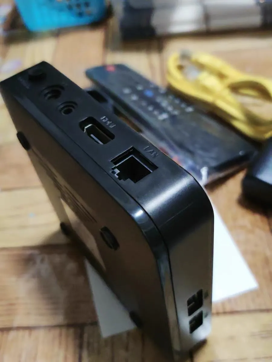 电视盒子就该被淘汰！