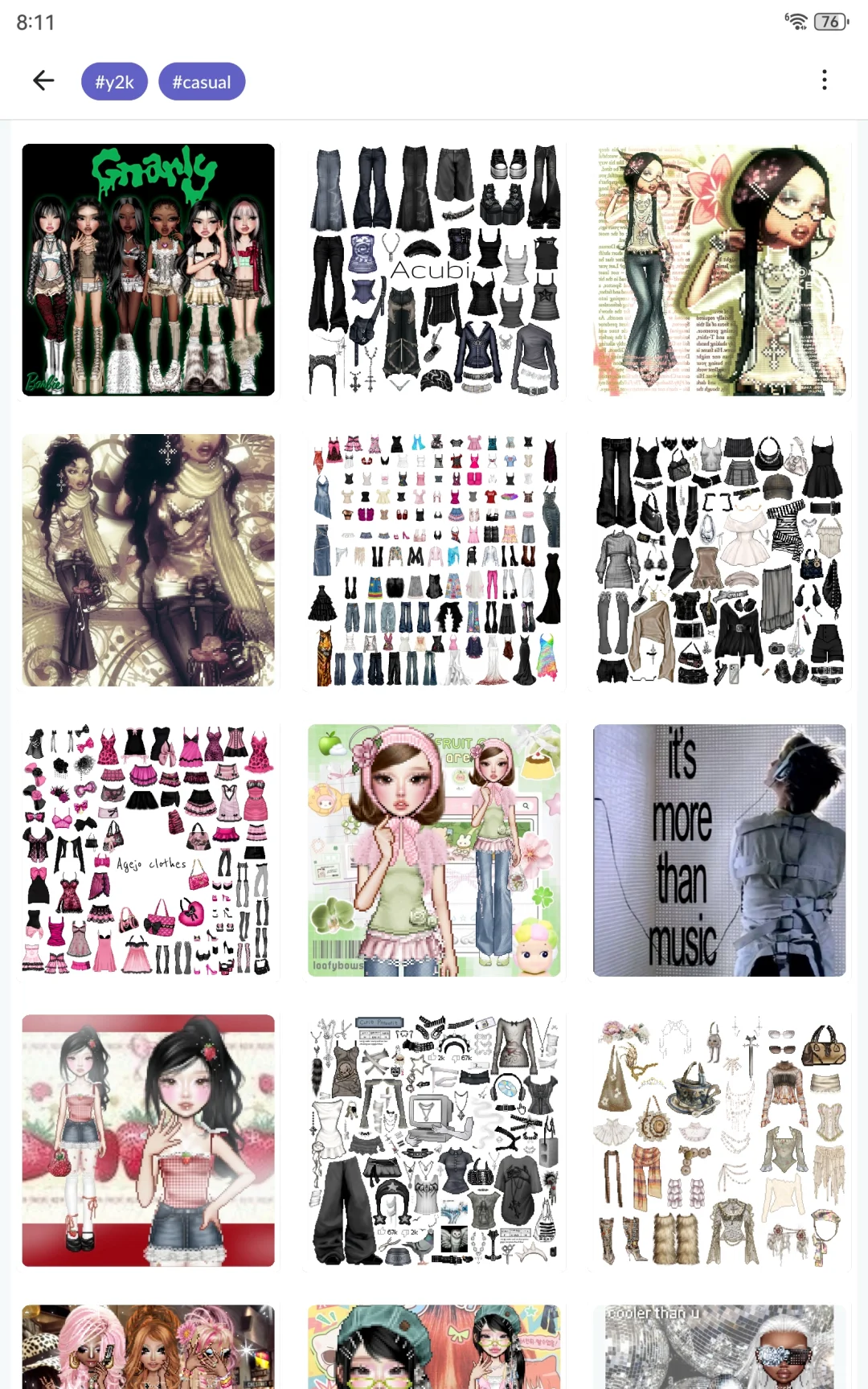 梦回十年前qq秀的早古味游戏