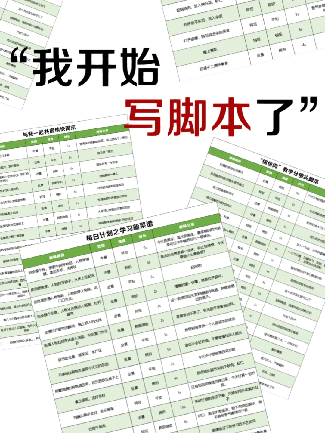 从今天开始我要学会写脚本🔥新手博主入门