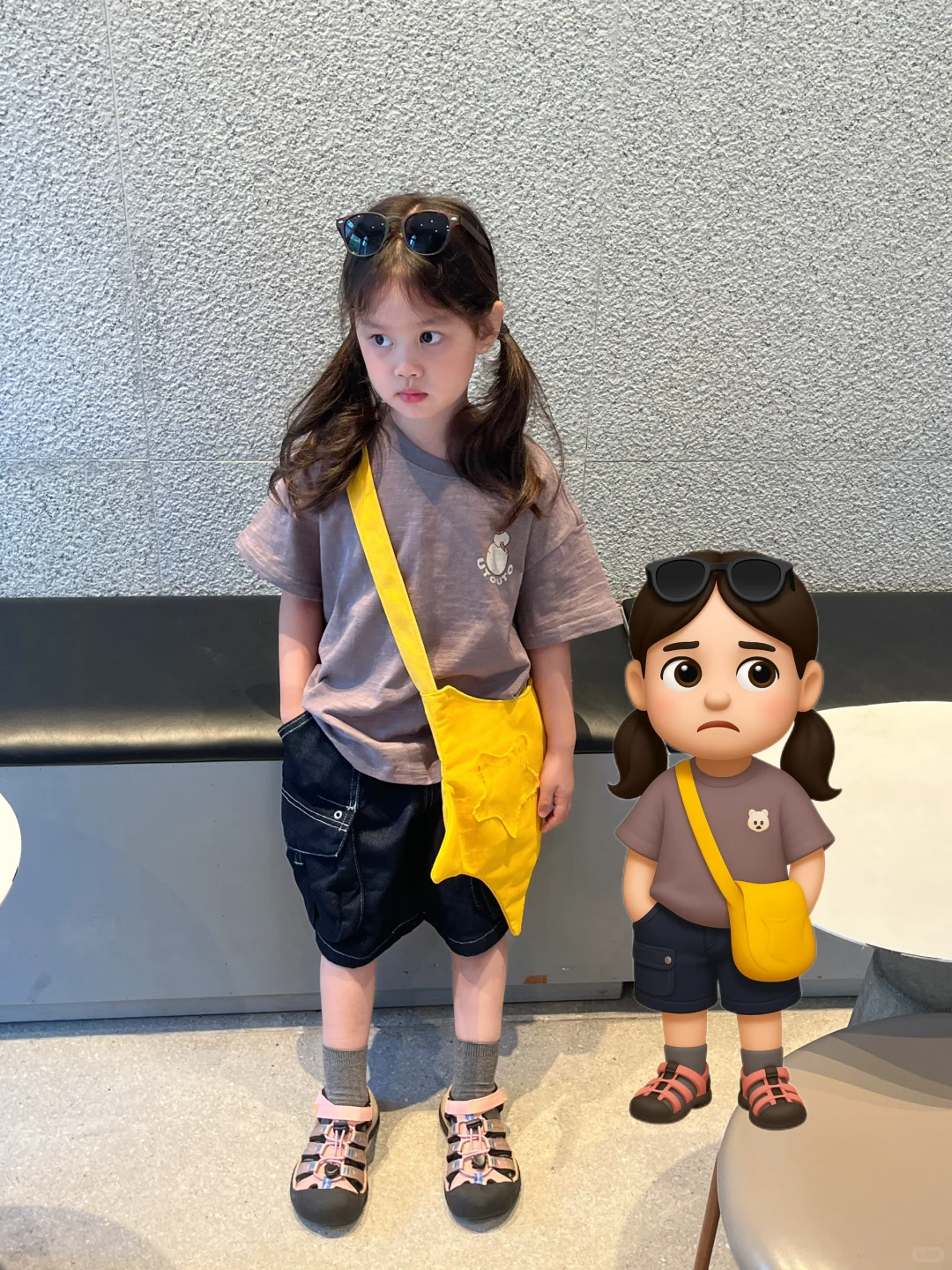 快来生成属于自己的emoji小人！🤳（附教程版