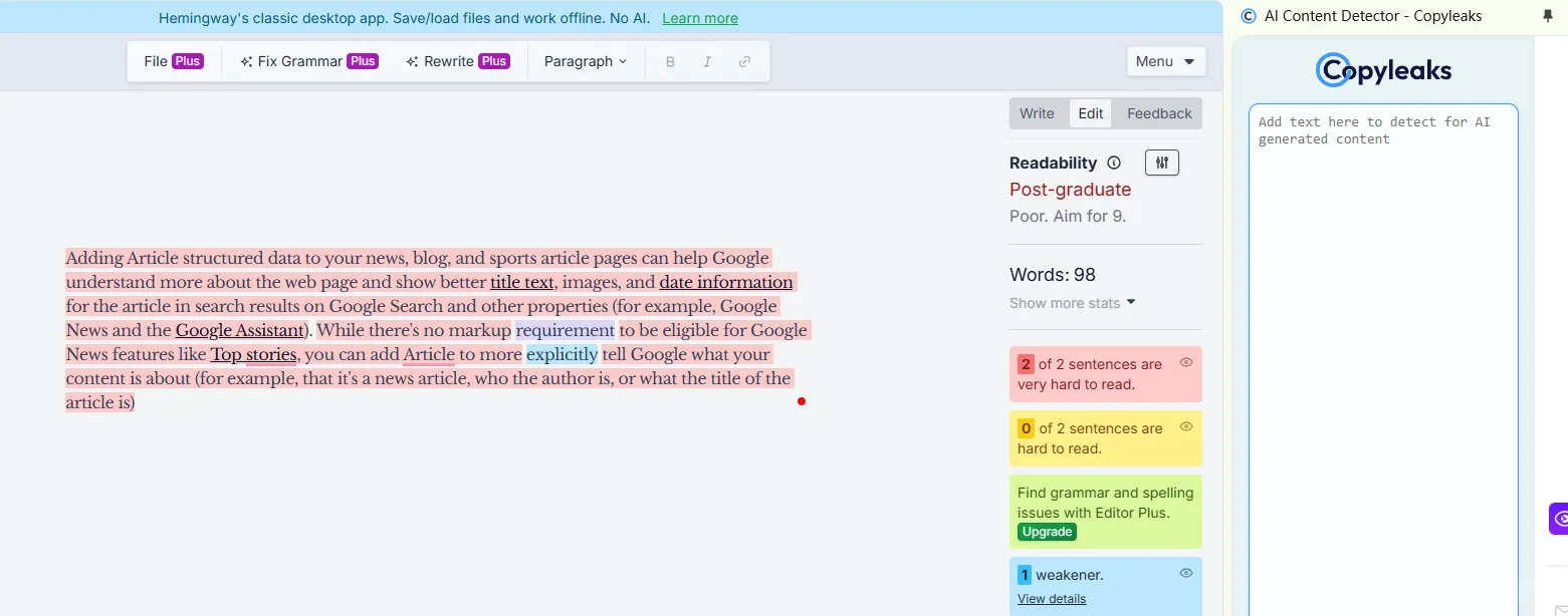 用的最多的SEO 插件