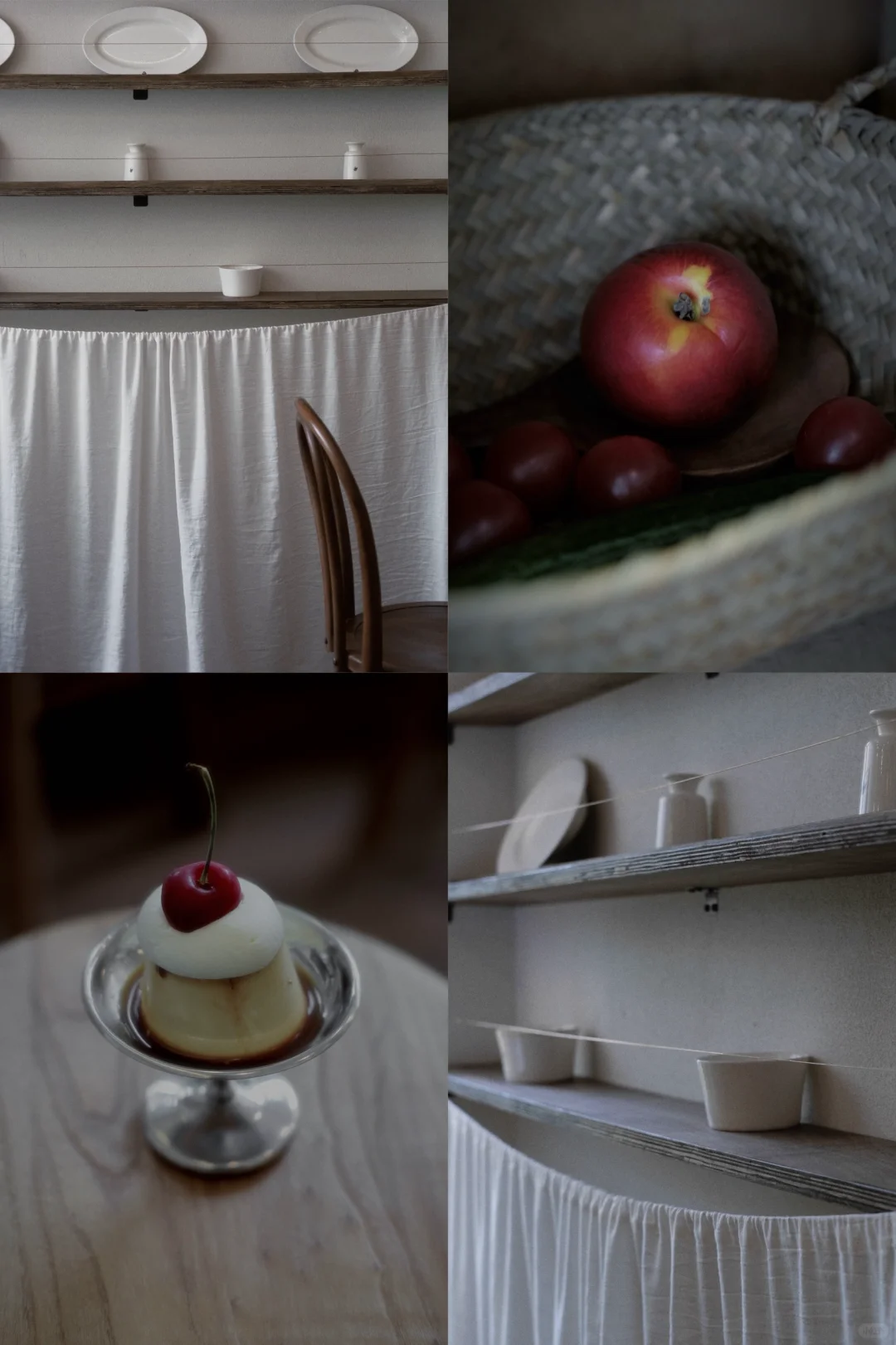 仿理光调色｜☁️负片记录