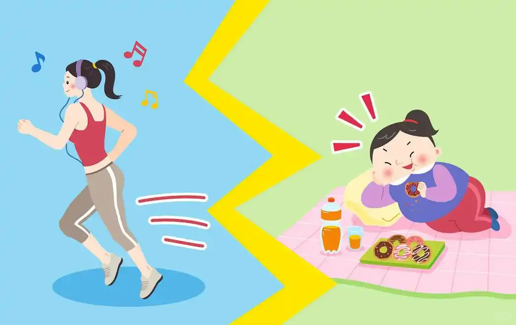 瘦吧科技App助我开启健康减脂之旅