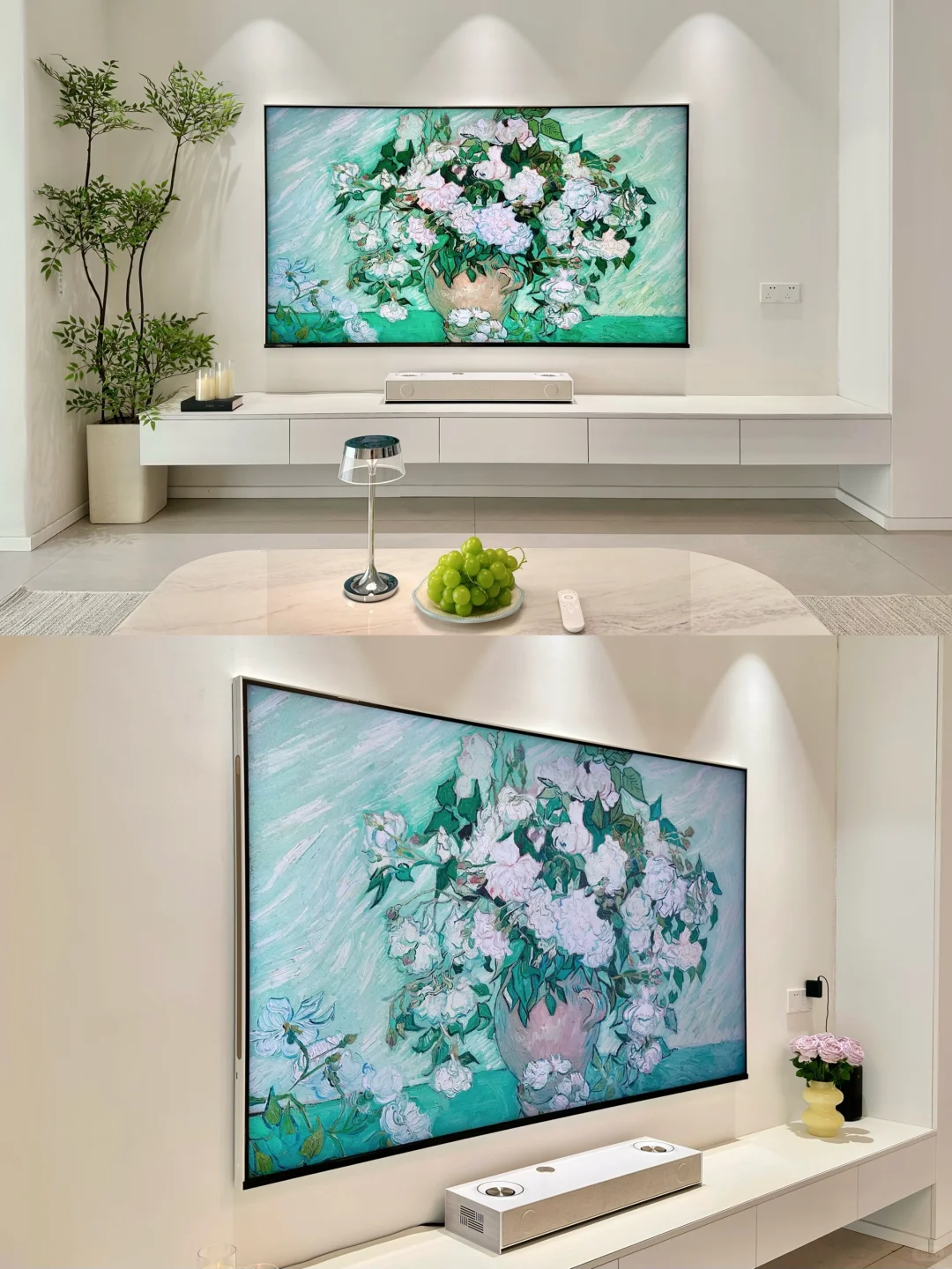 抄作业成功｜奶油风小家🏠越看越幸福