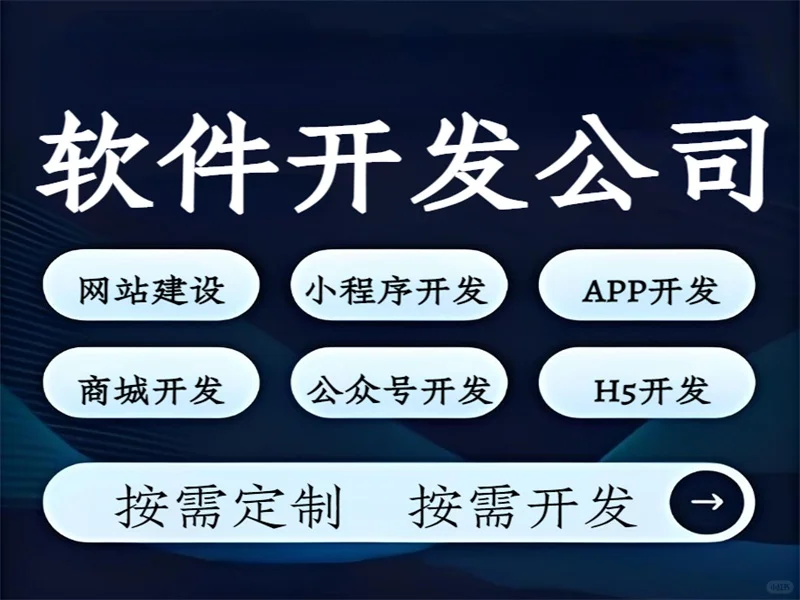 南昌做软件服务咨询做网站小程序APP开发