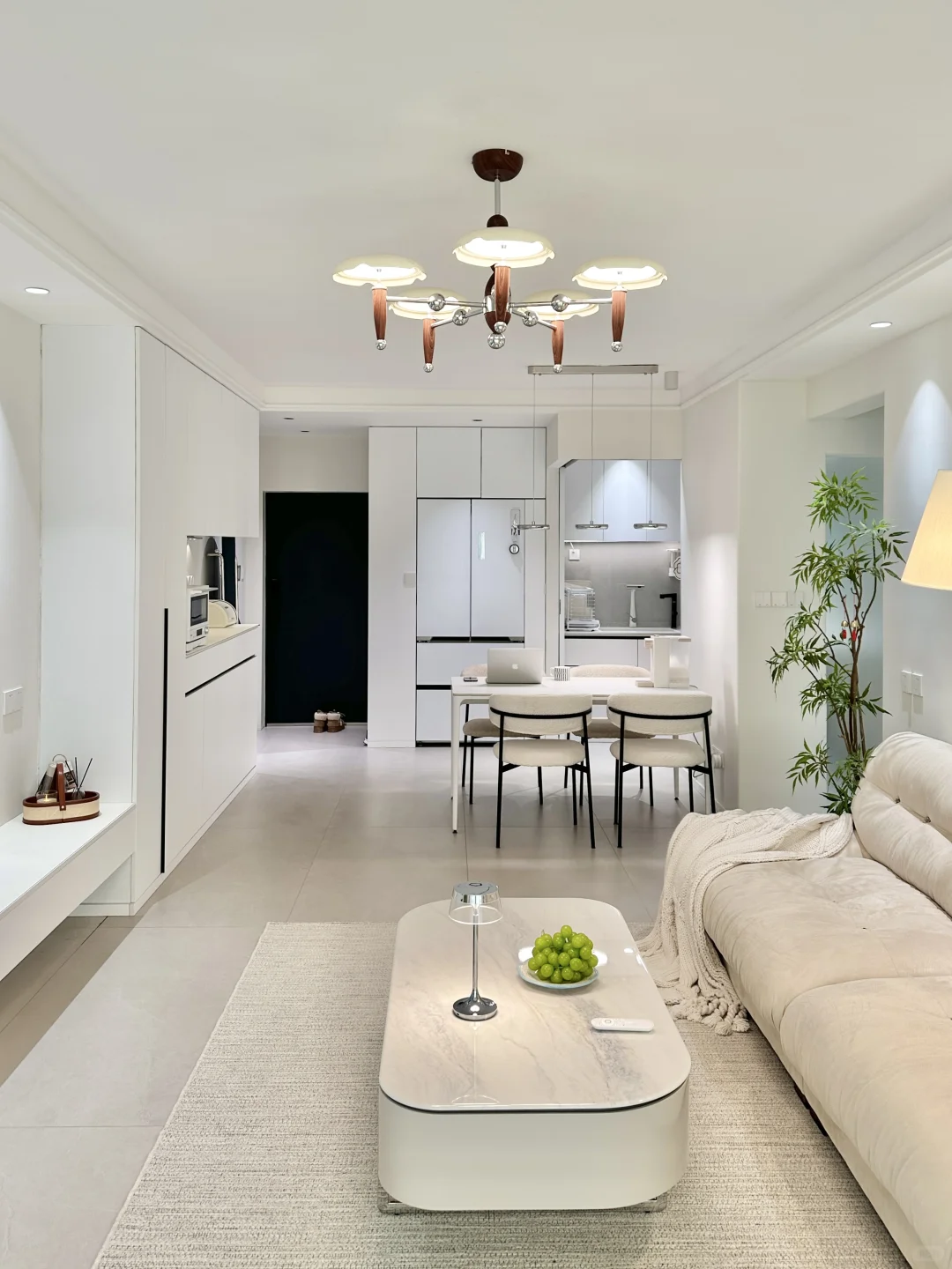 抄作业成功｜奶油风小家🏠越看越幸福