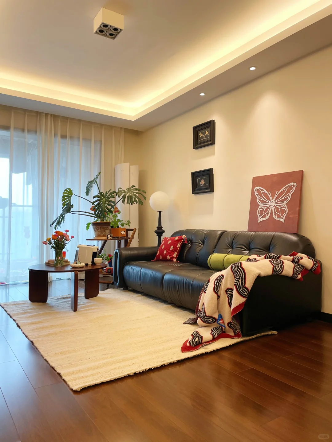 这个看起来很贵的电视，其实才3000元