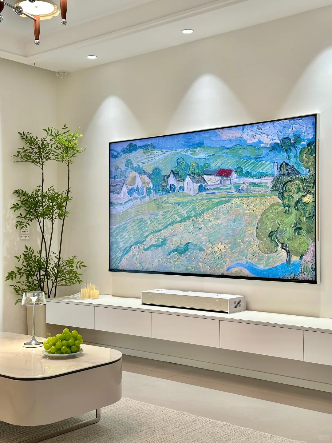 抄作业成功｜奶油风小家🏠越看越幸福