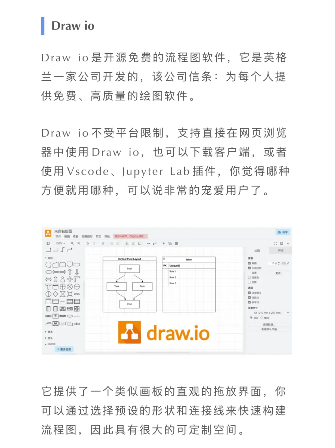 9个超好用的办公软件，简直效率神器！