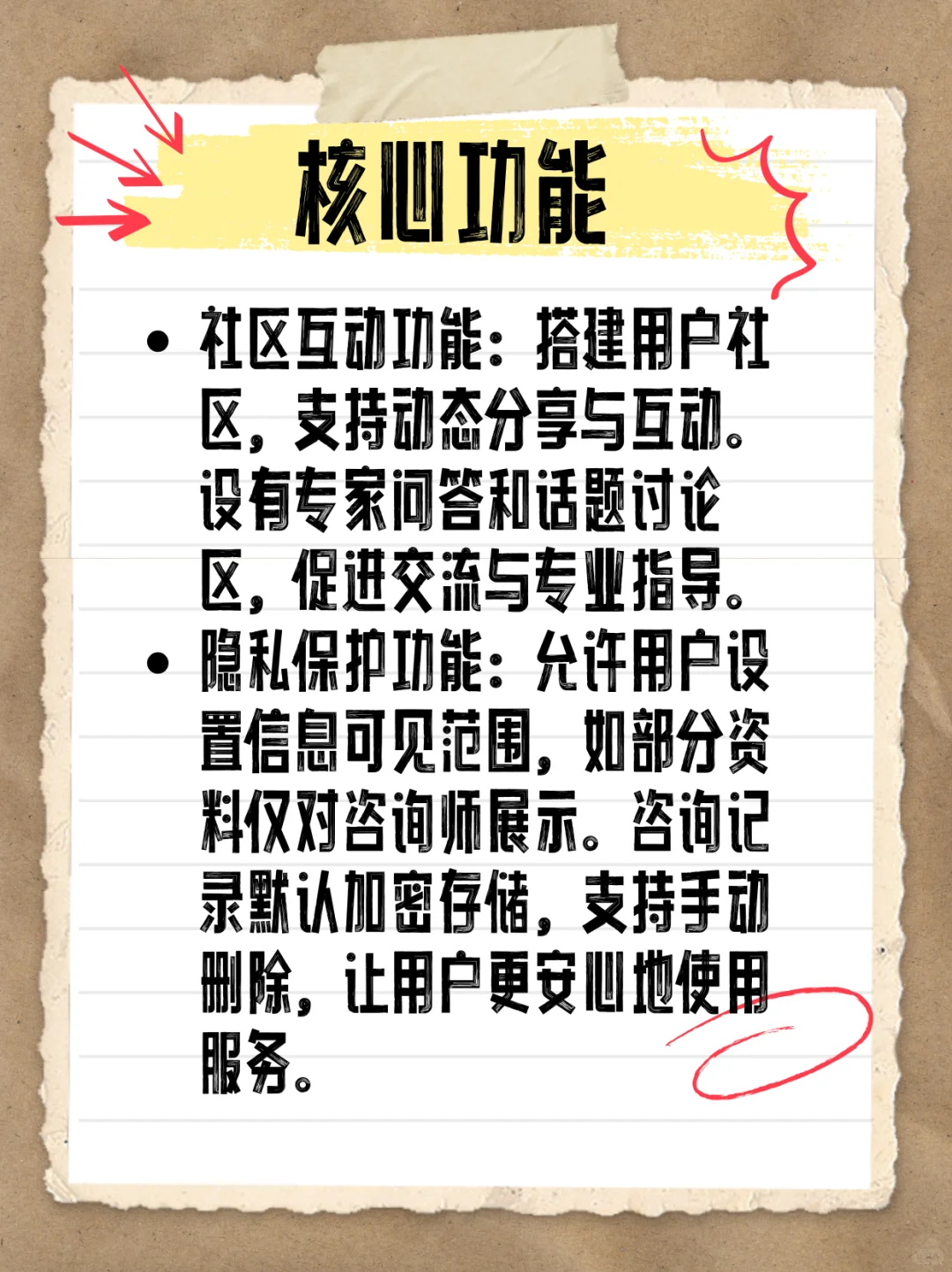 心理咨询 APP开发：打造个性化心理健康平台