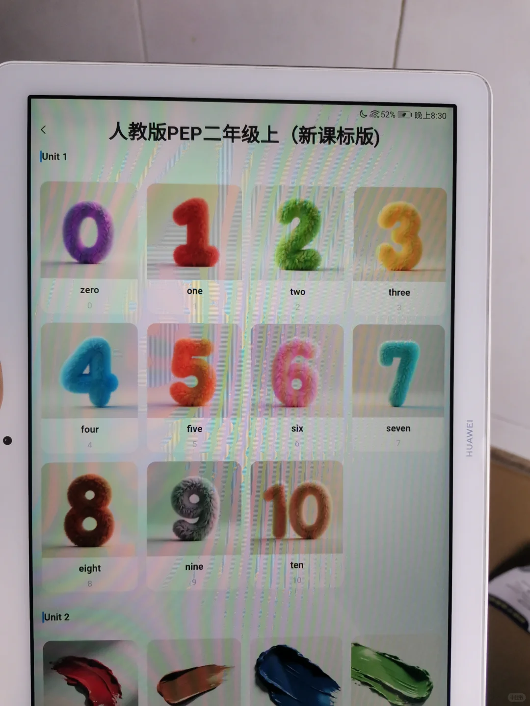 中班娃居然抢手机要学英语！这APP神