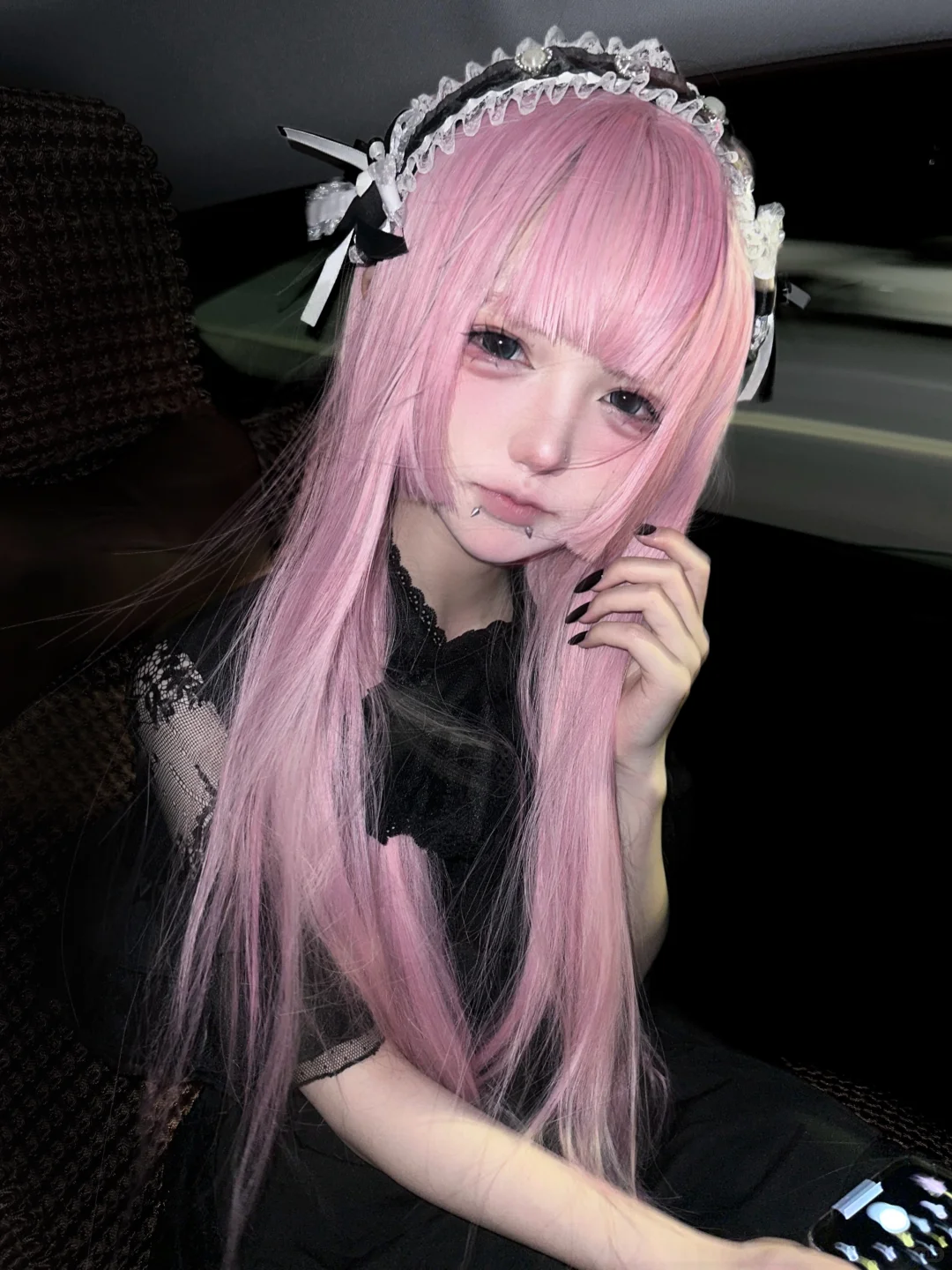 太过畸形的我和不同的世界