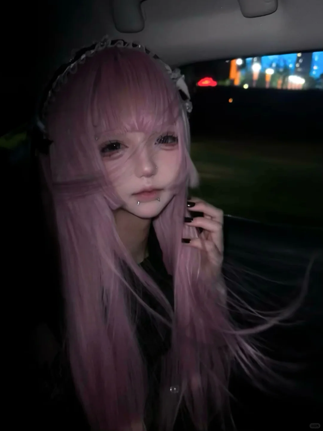 太过畸形的我和不同的世界