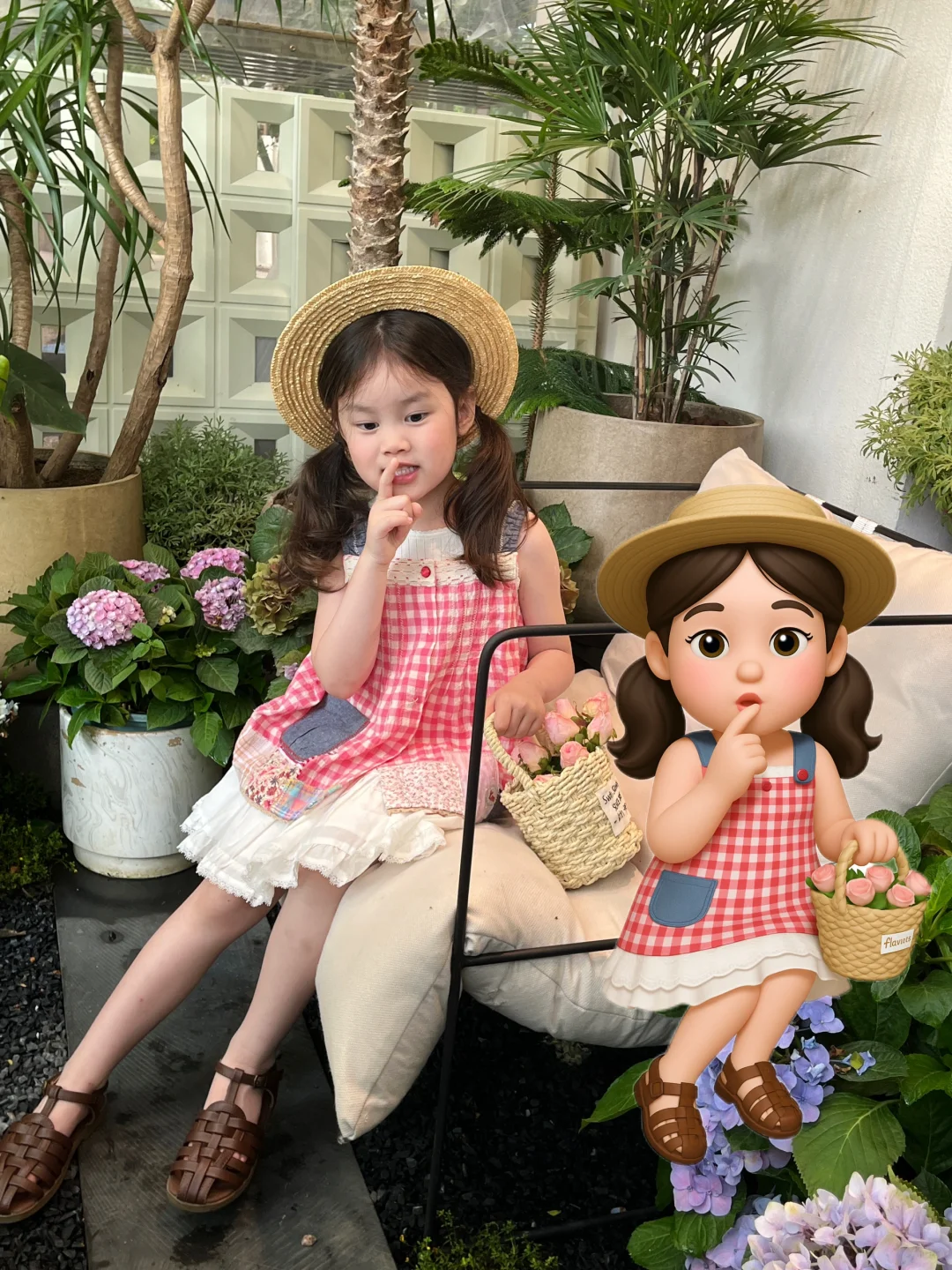 快来生成属于自己的emoji小人！🤳（附教程版