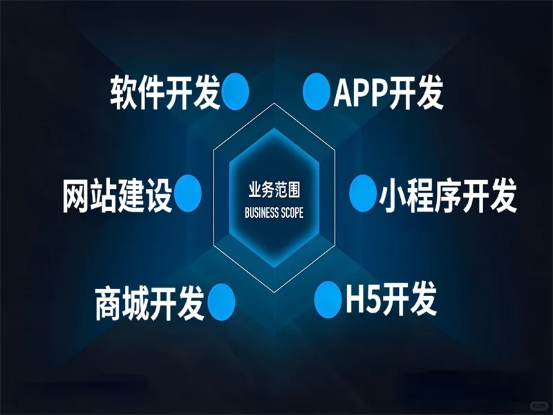 南昌做软件服务咨询做网站小程序APP开发