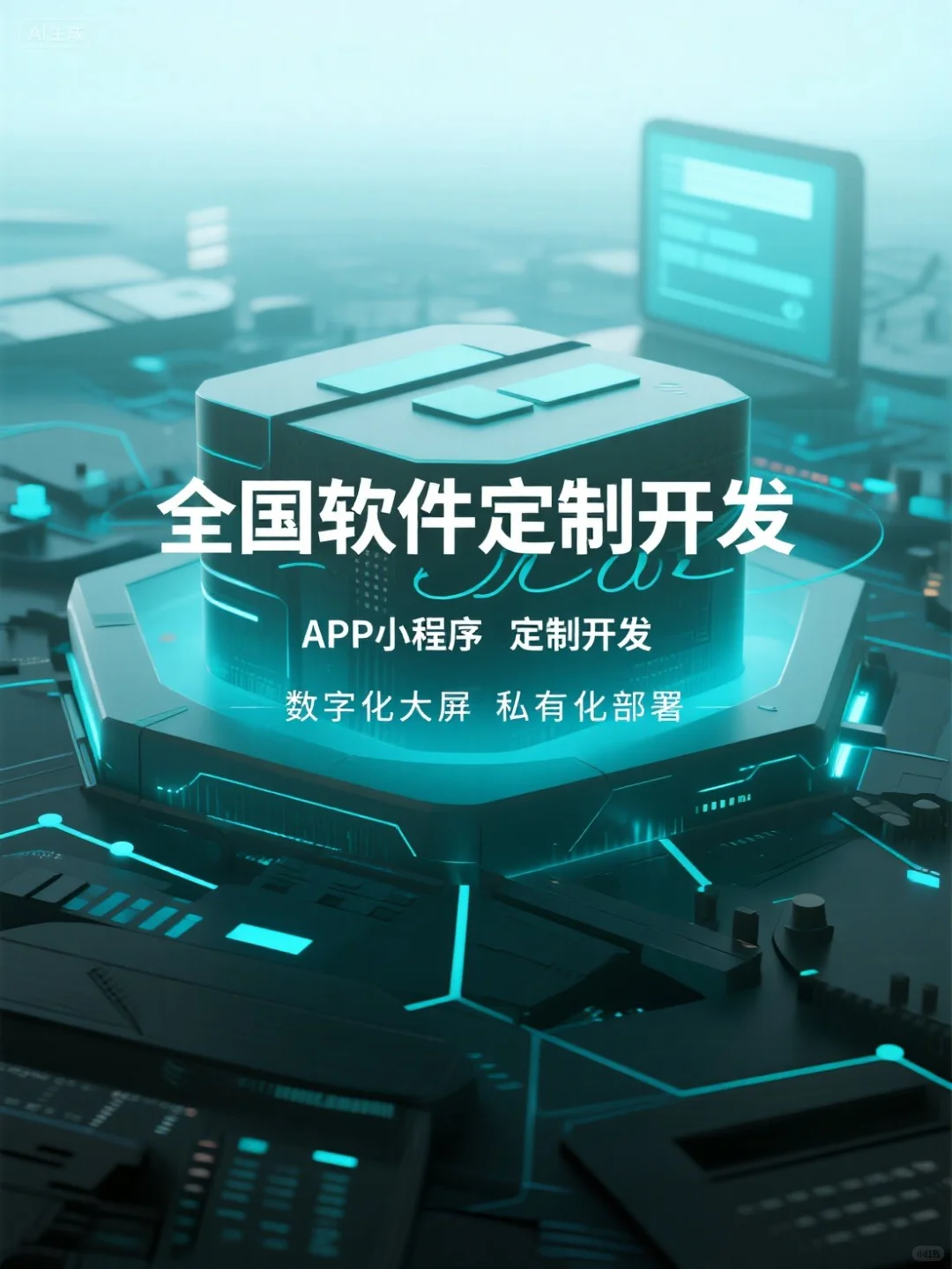 给技术控老板的福利！💻源码全开放