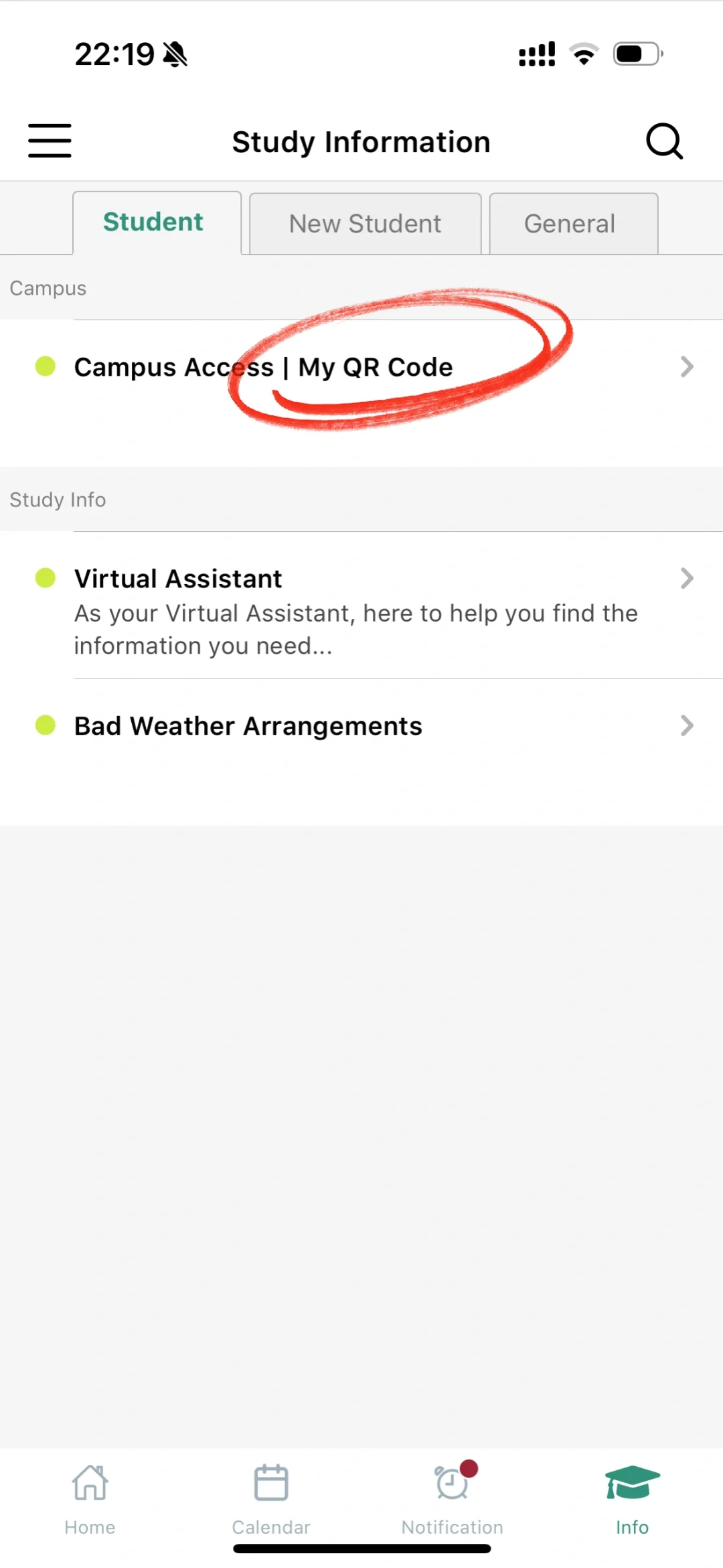 PolyU生活/学习app推荐合集（一）
