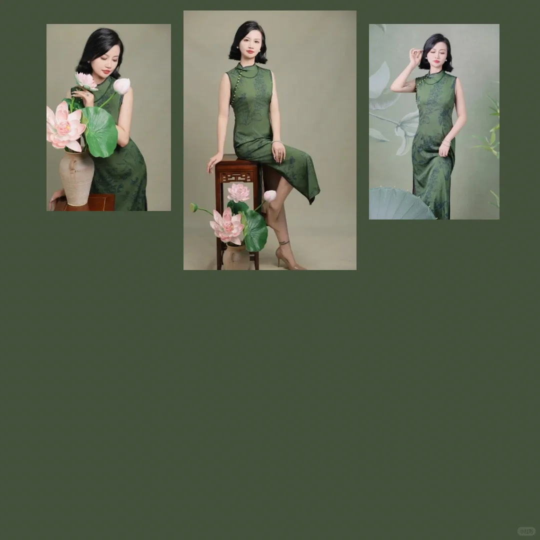 美业作图App | 打造个人品牌