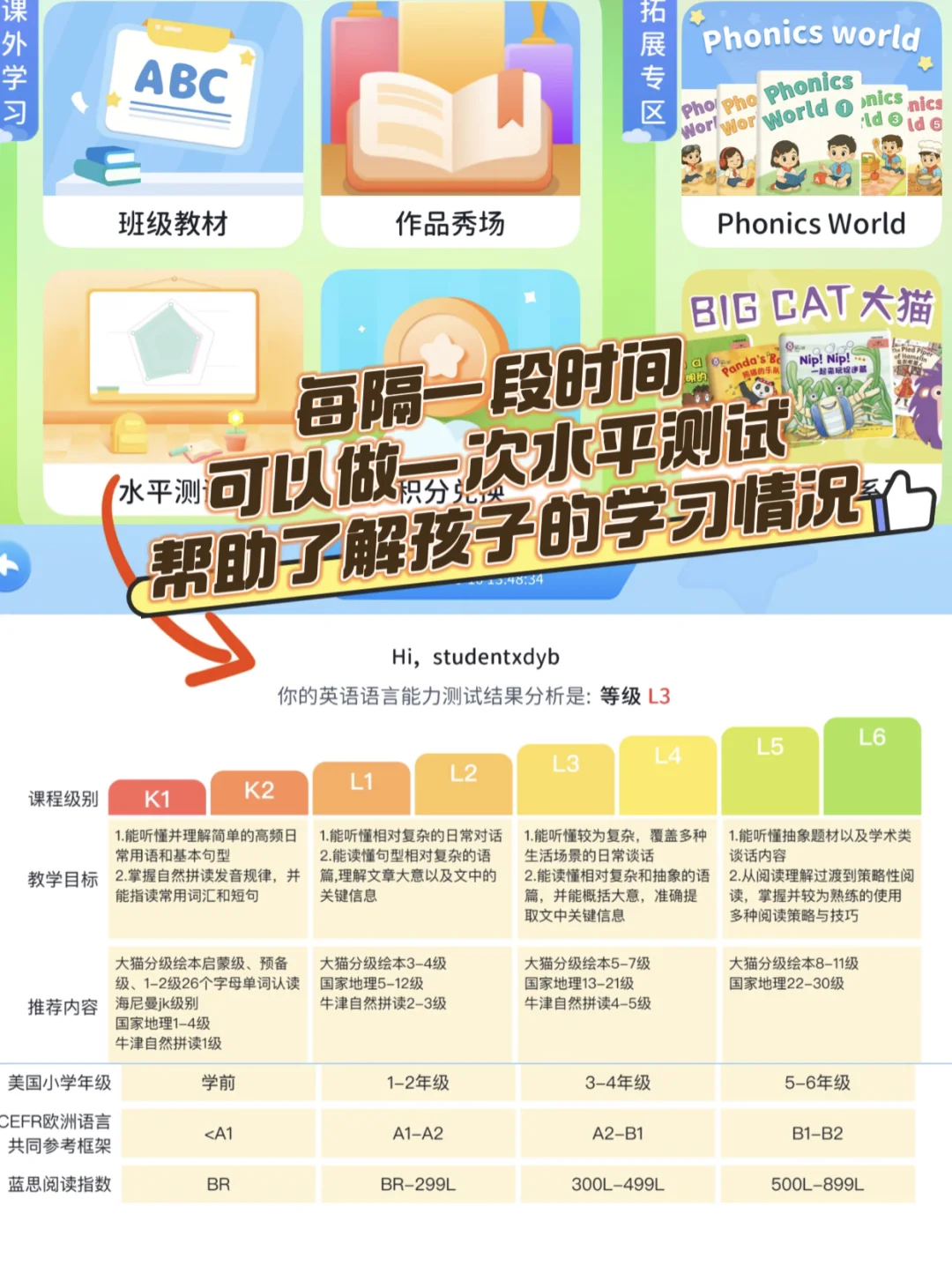英语老师用好这个APP,招生很简单!!