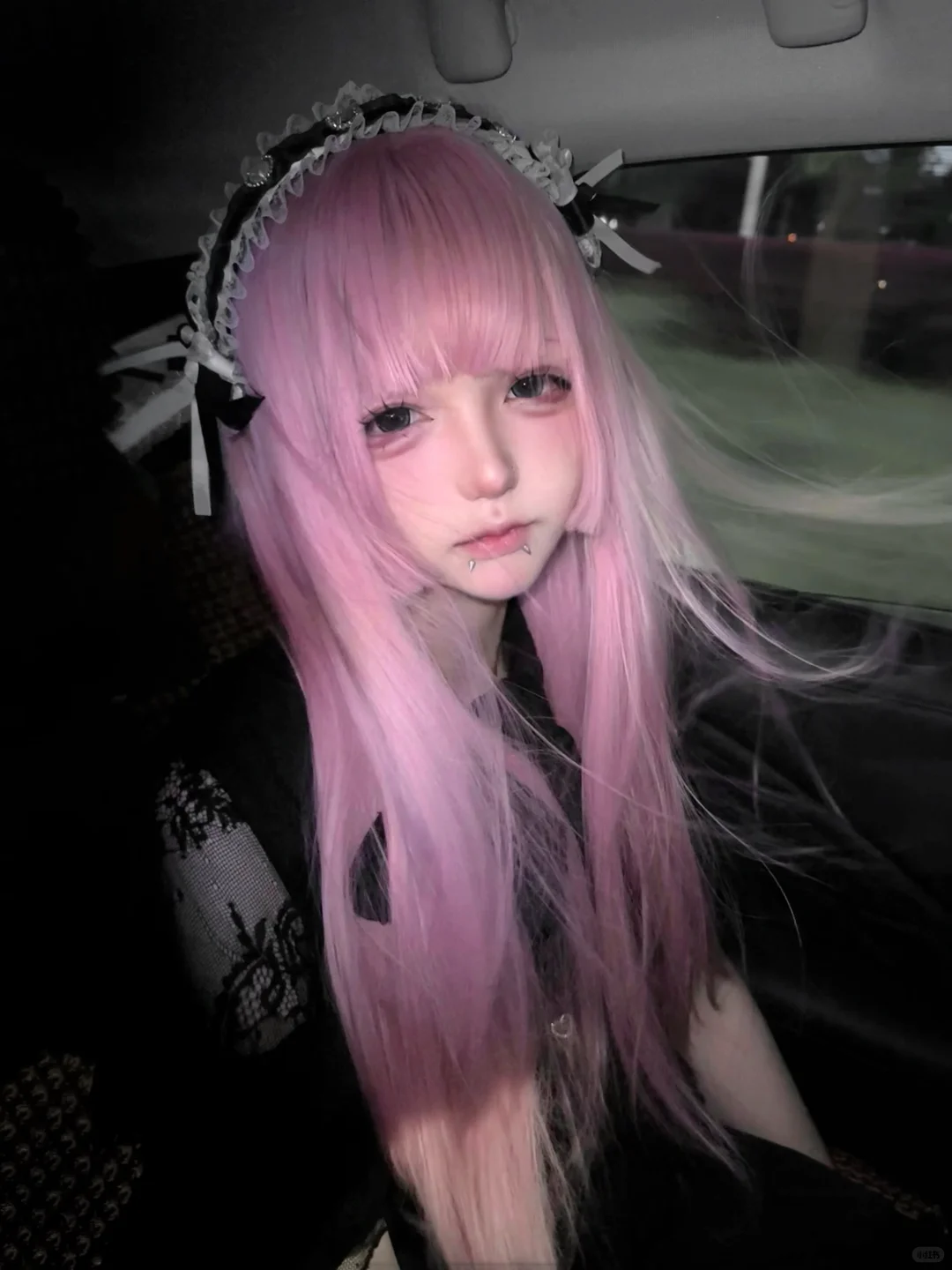 太过畸形的我和不同的世界